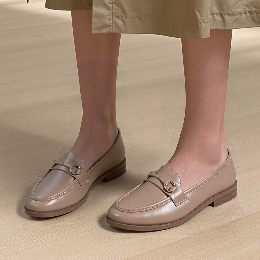 Women Formal Loafer - 40965S