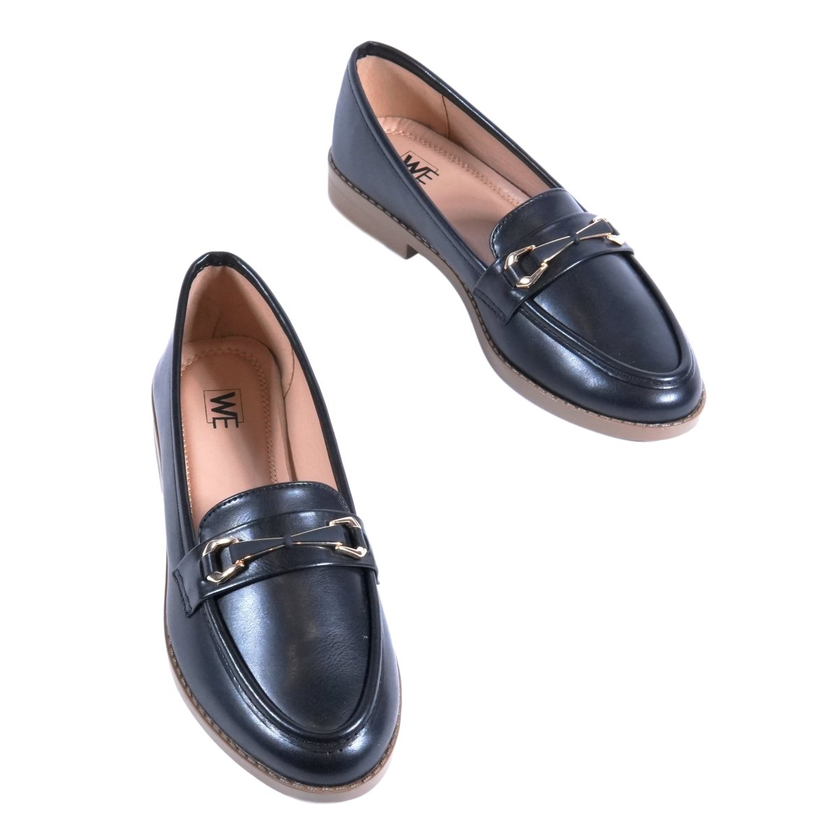 Women Formal Loafer - 40965S