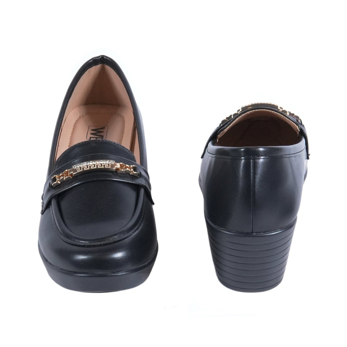 Women Formal Loafer - 40966S