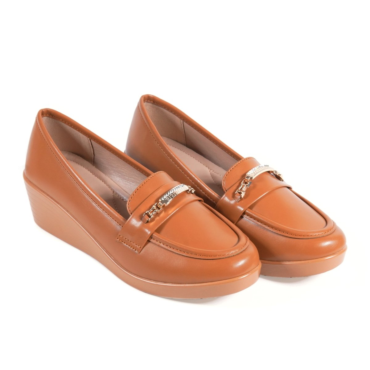 Women Formal Loafer - 40966S