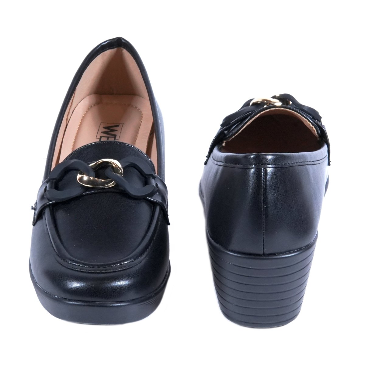 Women Formal Loafer - 40967S