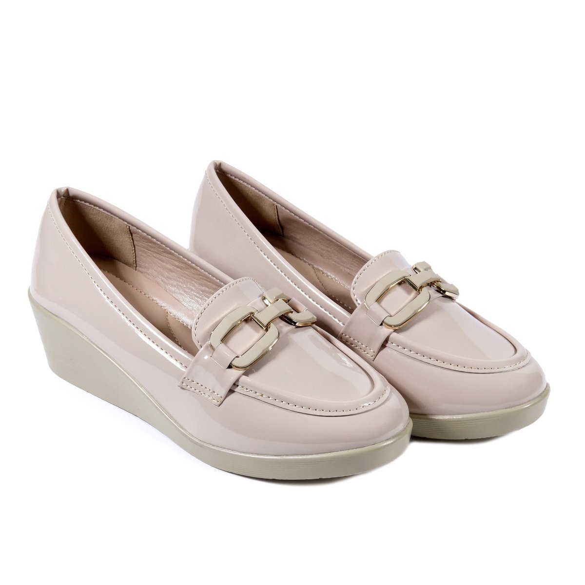 Women Formal Loafer - 40968S