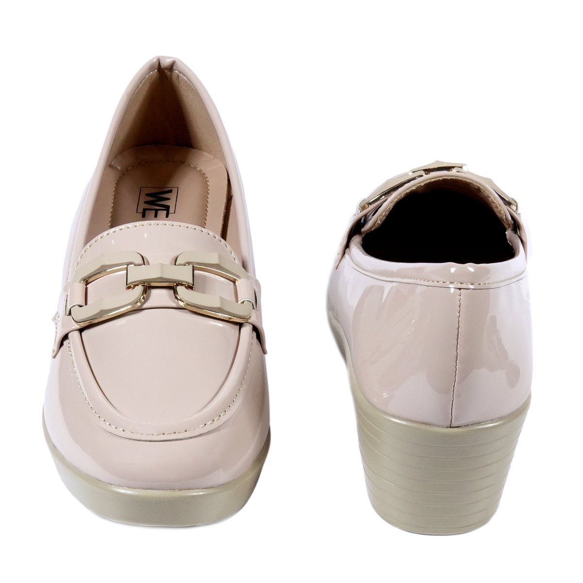 Women Formal Loafer - 40968S