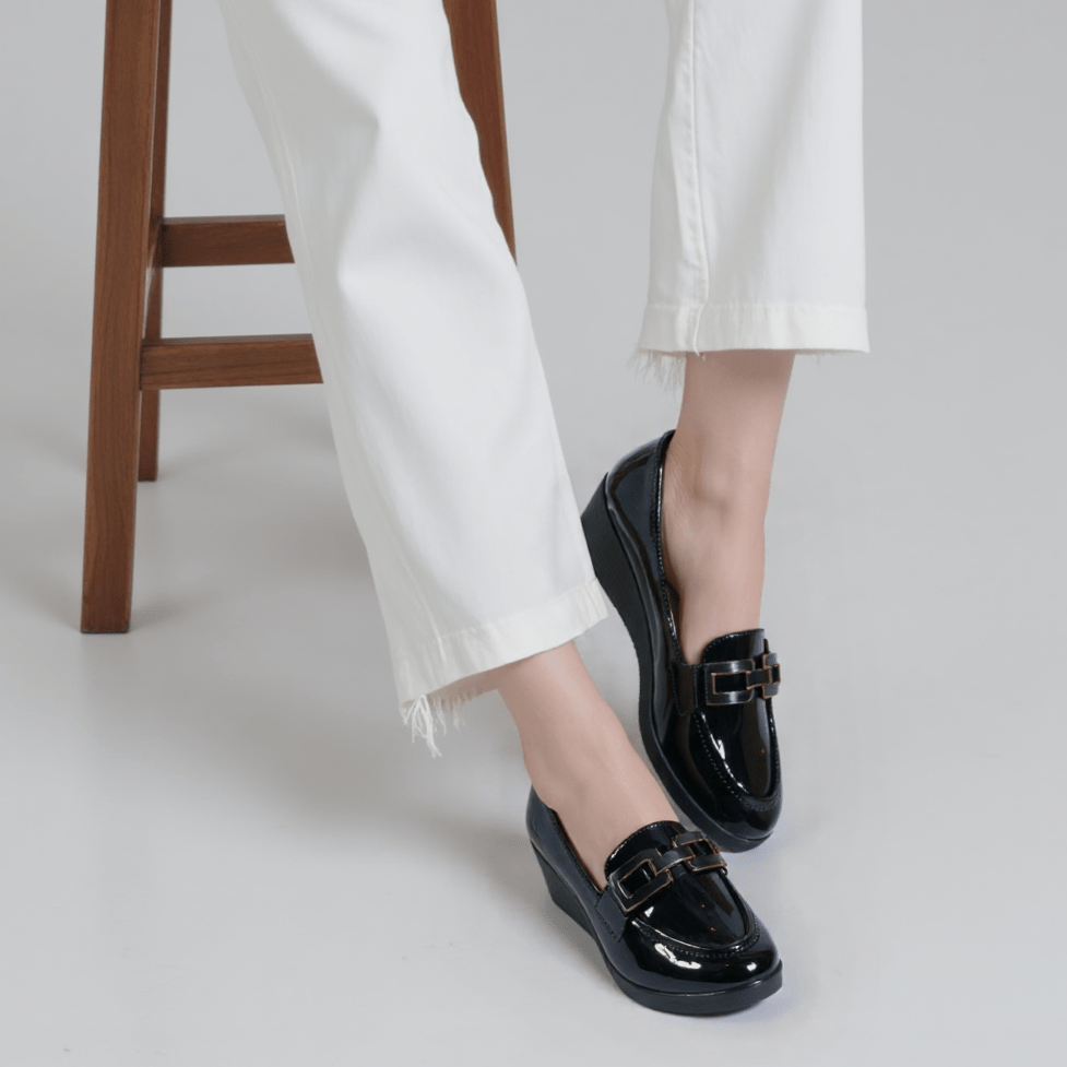 Women Formal Loafer - 40968S