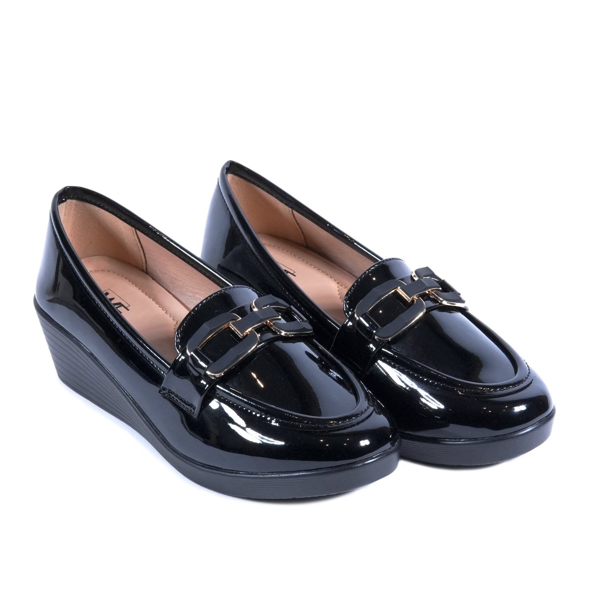 Women Formal Loafer - 40968S