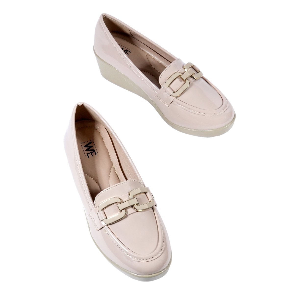 Women Formal Loafer - 40968S