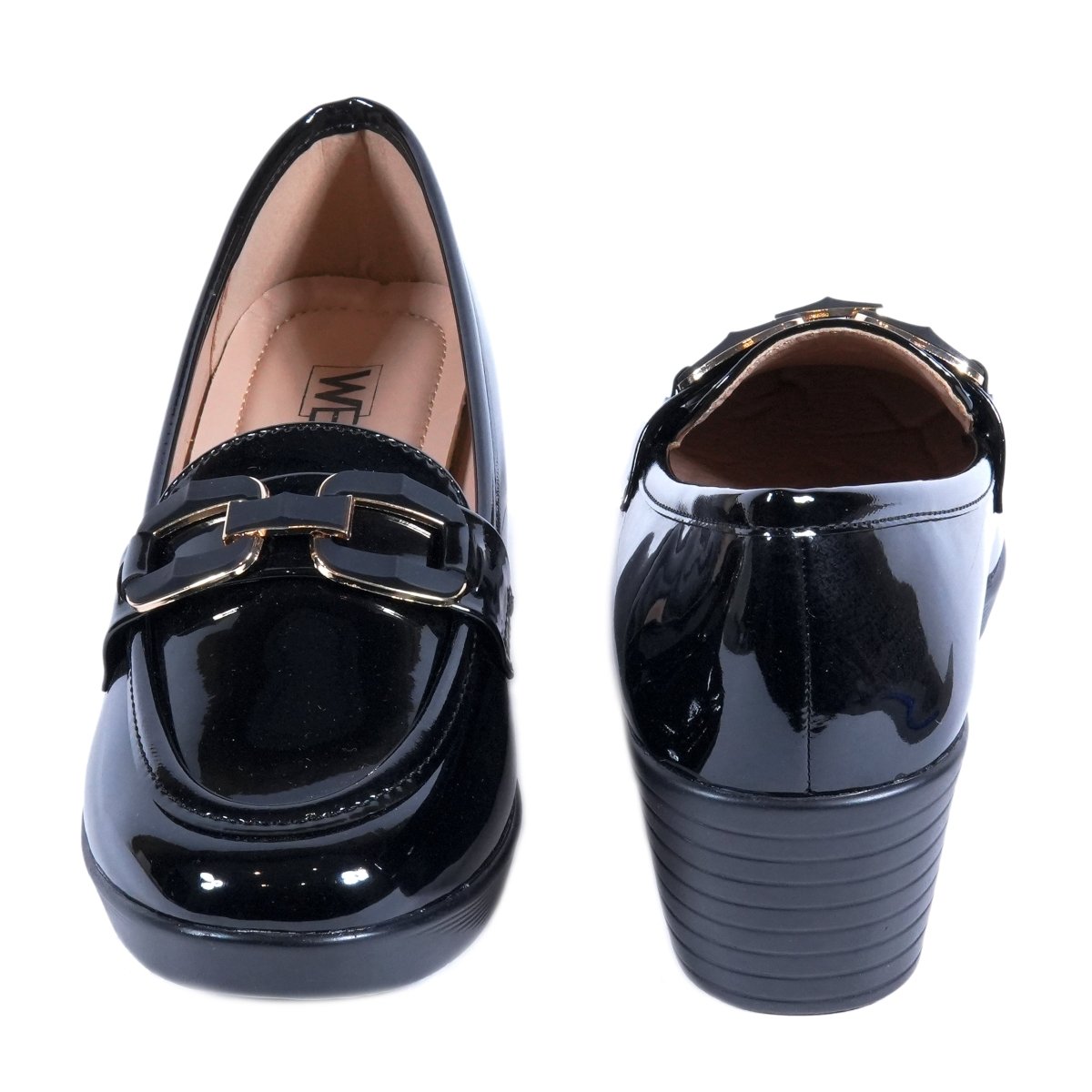 Women Formal Loafer - 40968S