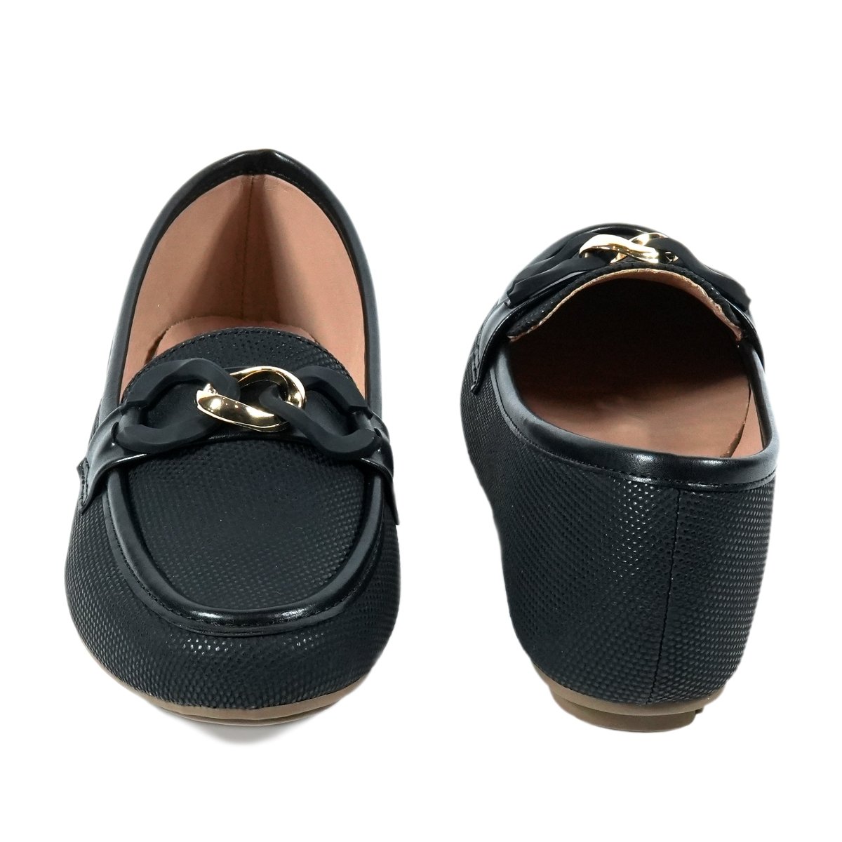 Women Formal Loafer - 40969S