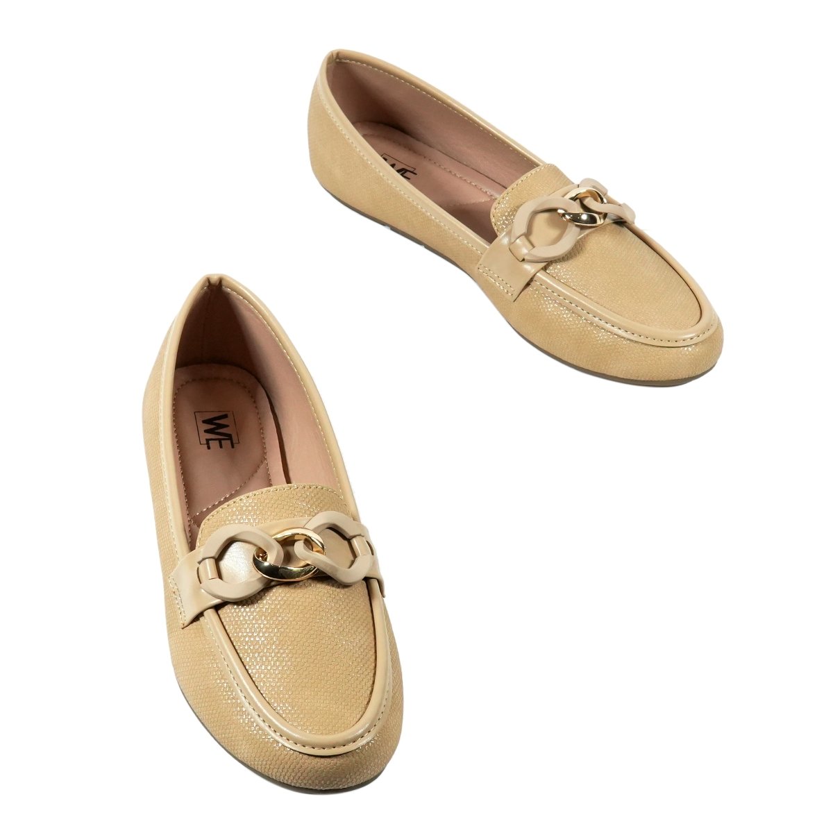 Women Formal Loafer - 40969S