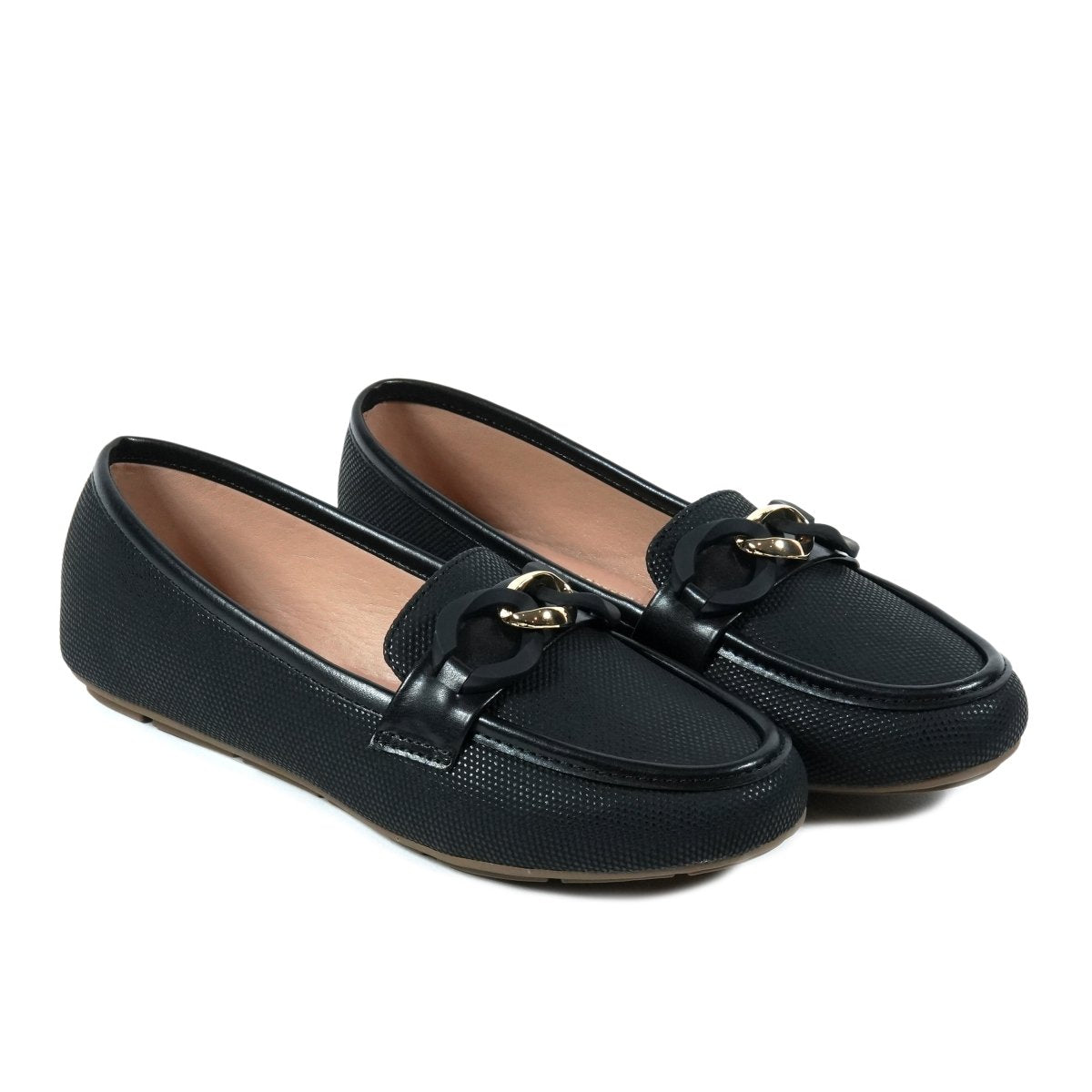 Women Formal Loafer - 40969S