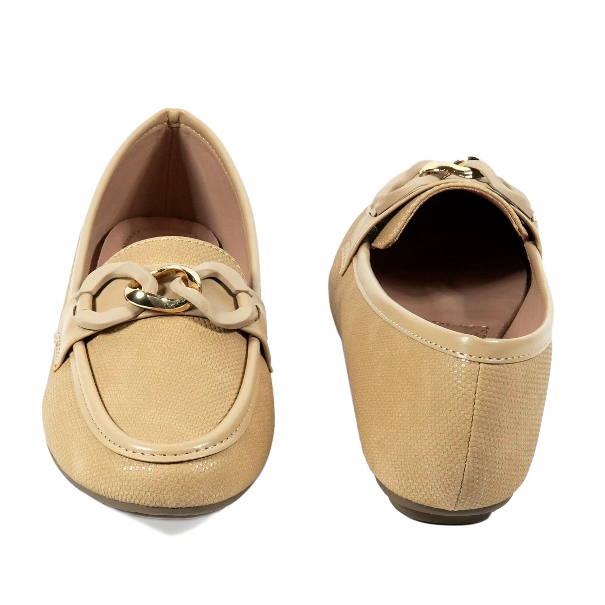 Women Formal Loafer - 40969S