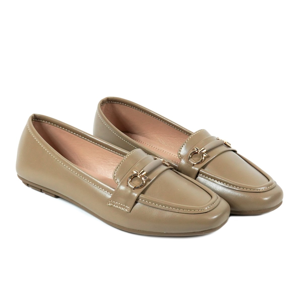 Women Formal Loafer - 40970S