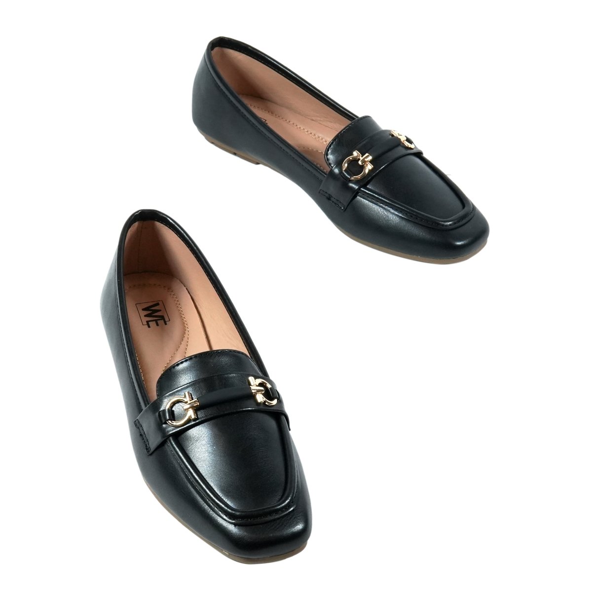 Women Formal Loafer - 40970S