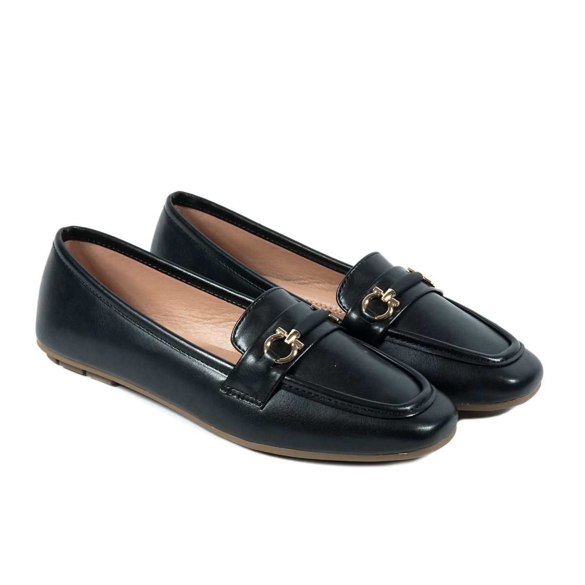 Women Formal Loafer - 40970S