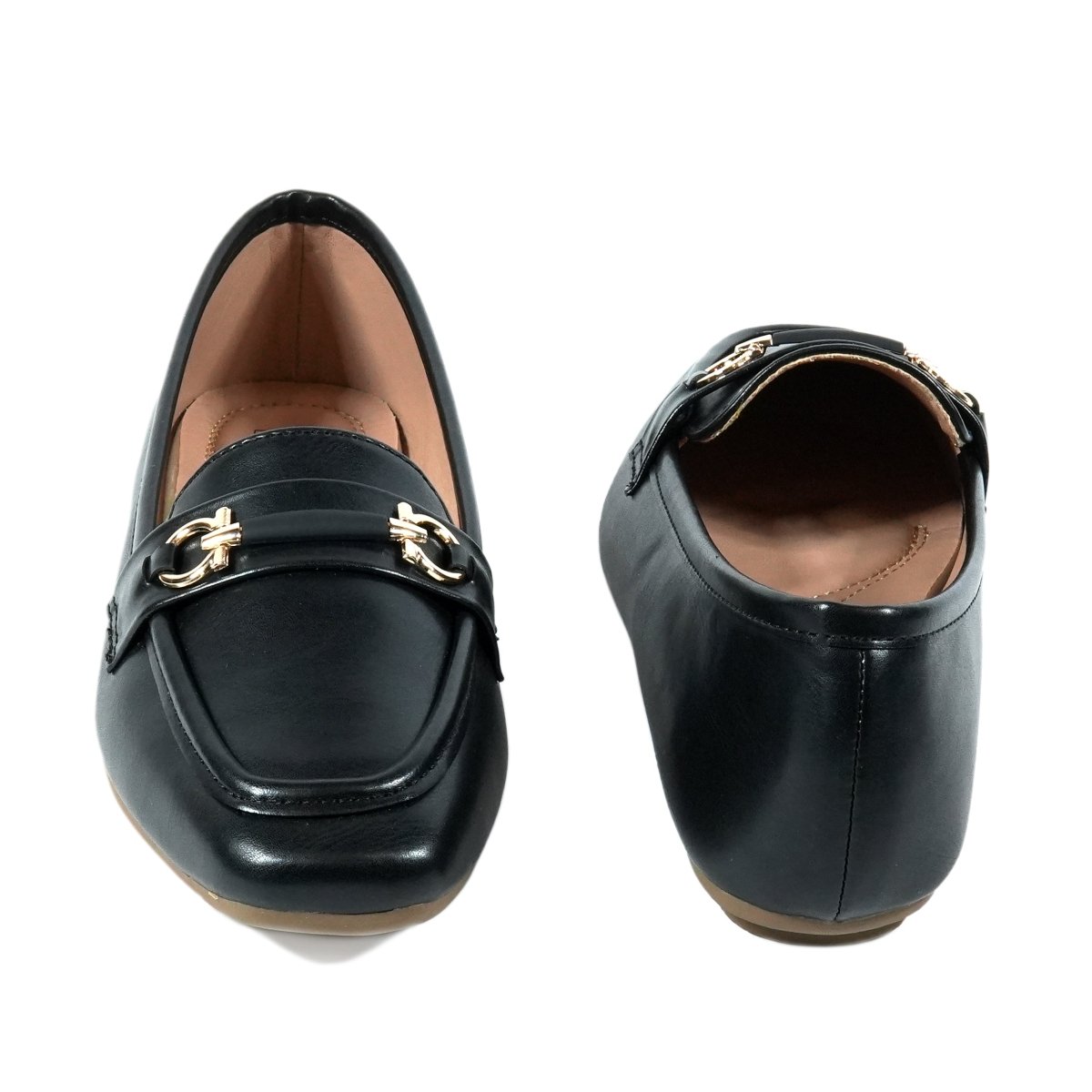 Women Formal Loafer - 40970S