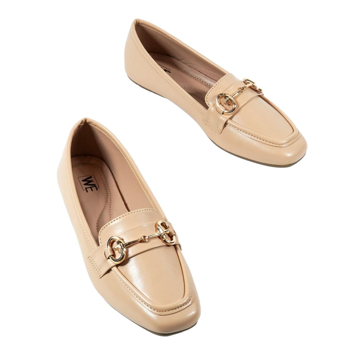 Women Formal Loafer - 40971S