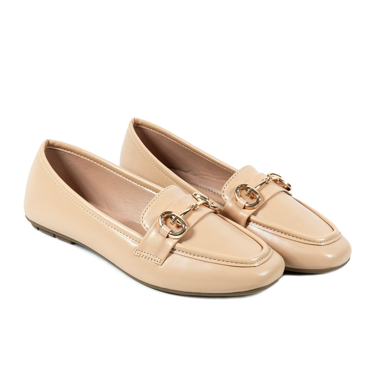 Women Formal Loafer - 40971S