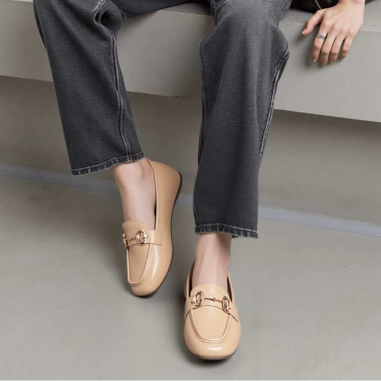 Women Formal Loafer - 40971S