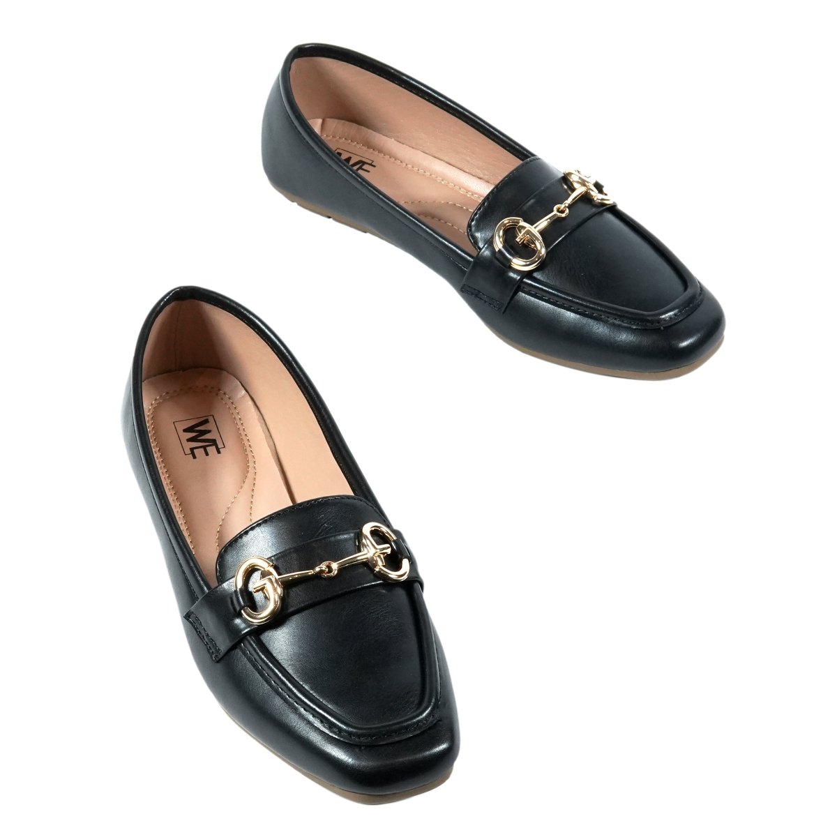 Women Formal Loafer - 40971S