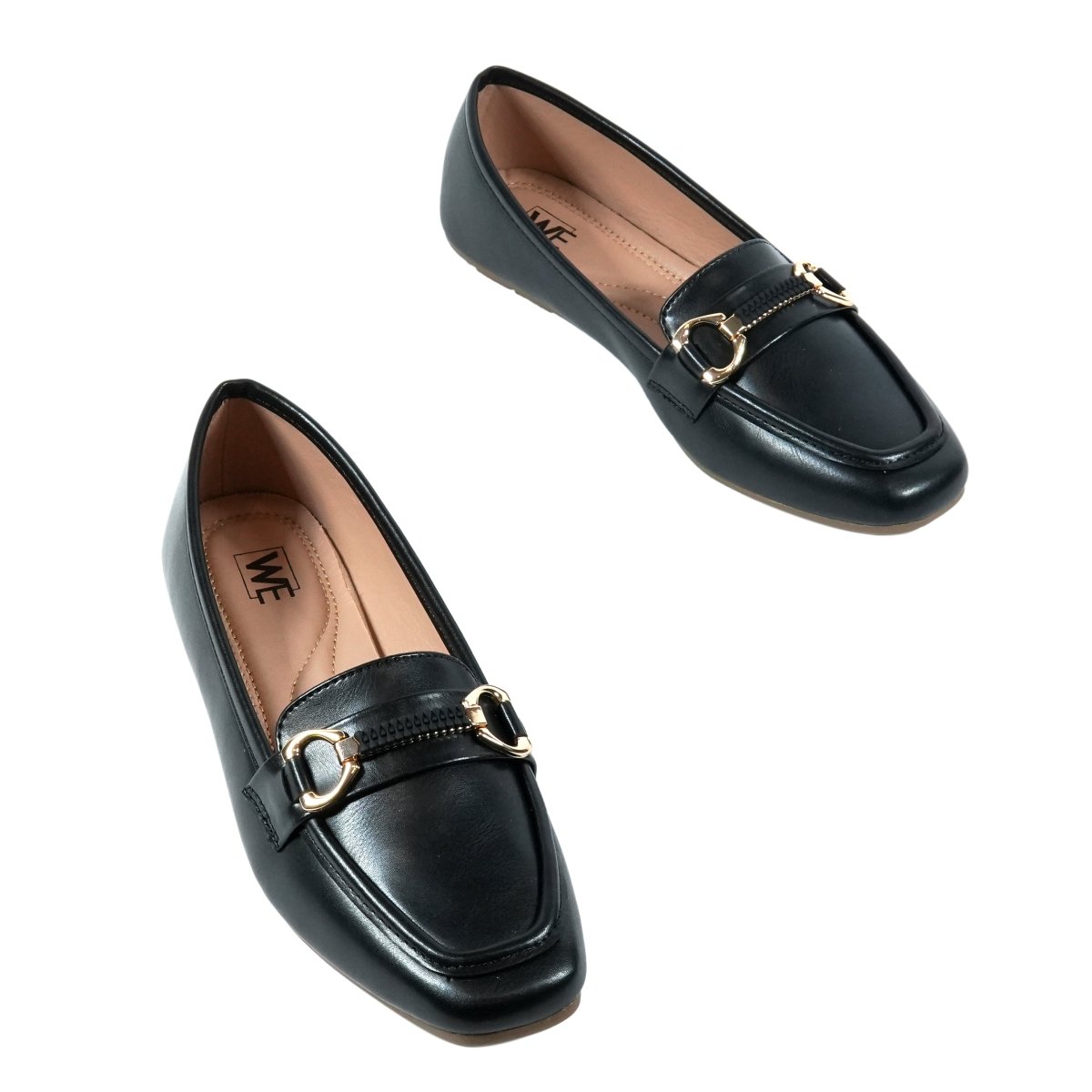 Women Formal Loafer - 40972S