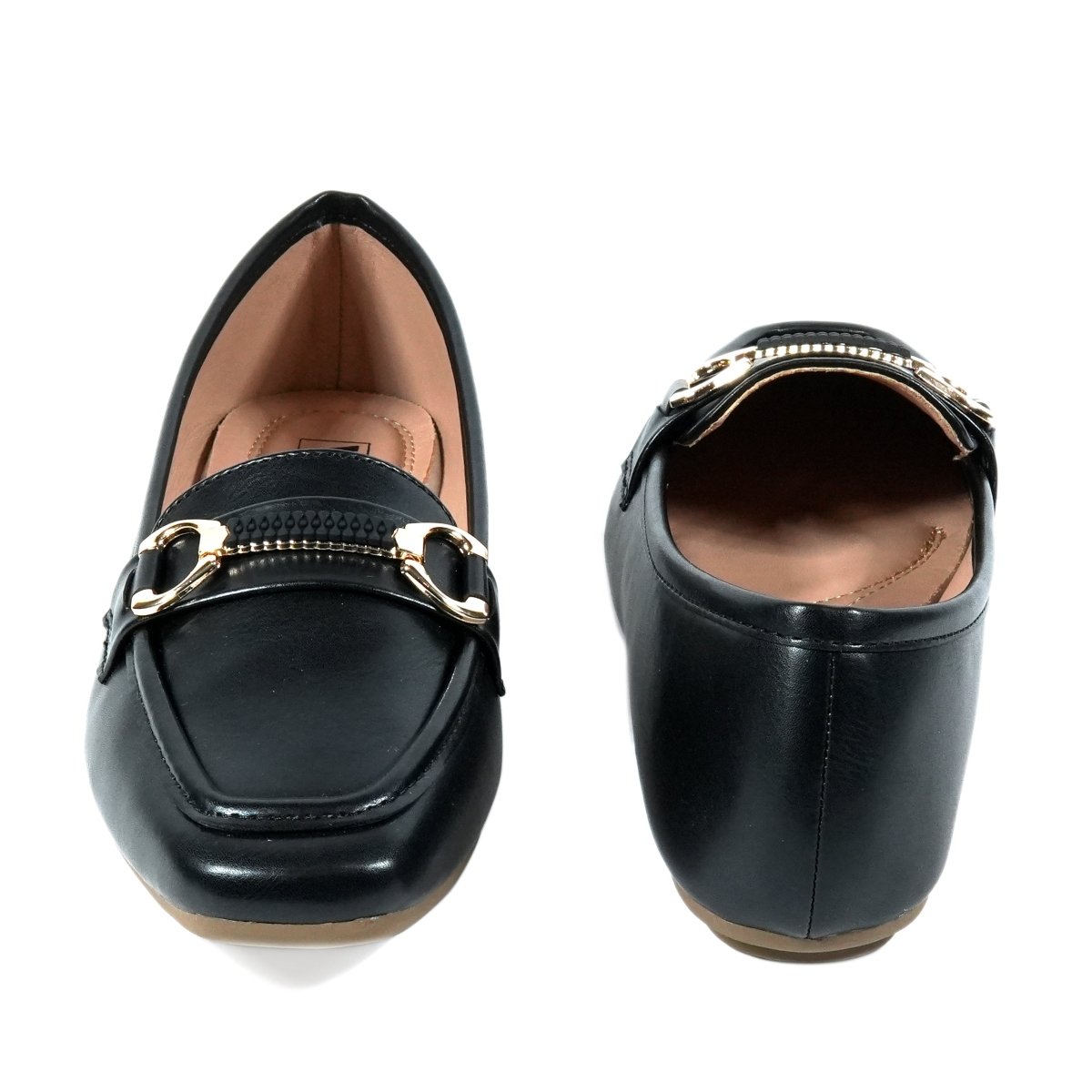 Women Formal Loafer - 40972S