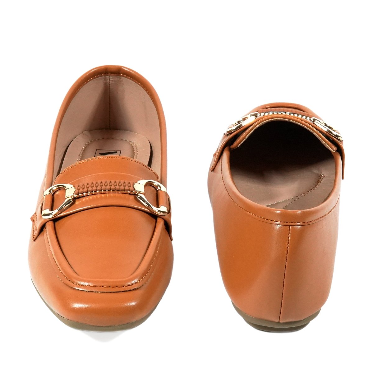 Women Formal Loafer - 40972S