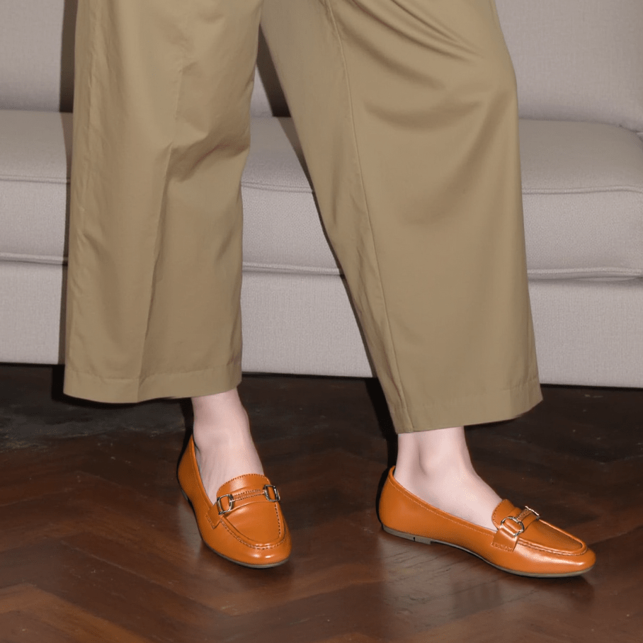 Women Formal Loafer - 40972S