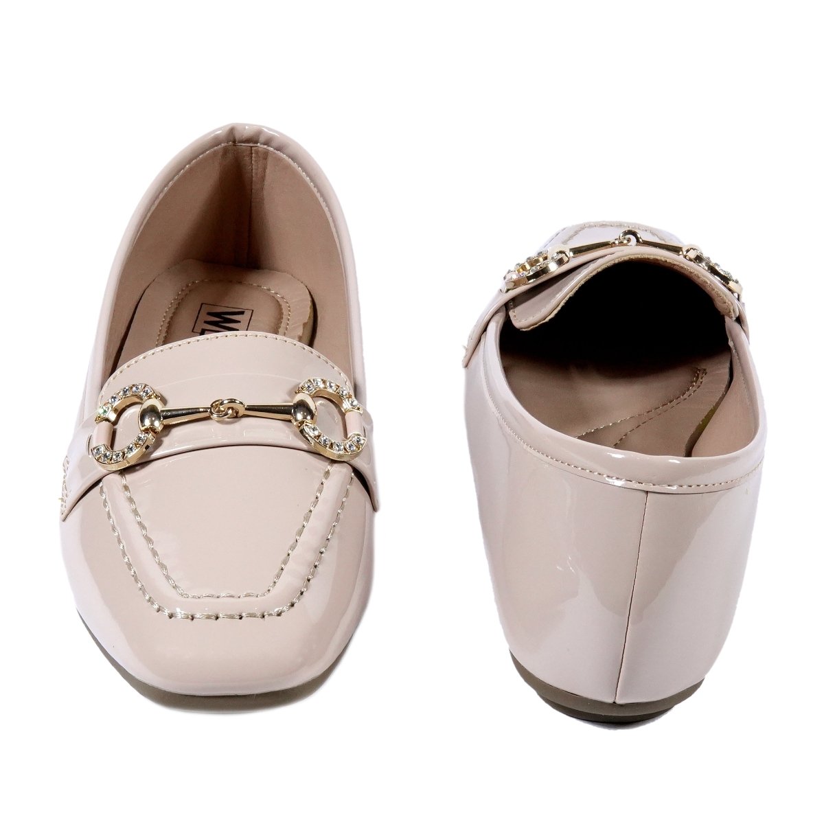Women Formal Loafer - 40973S
