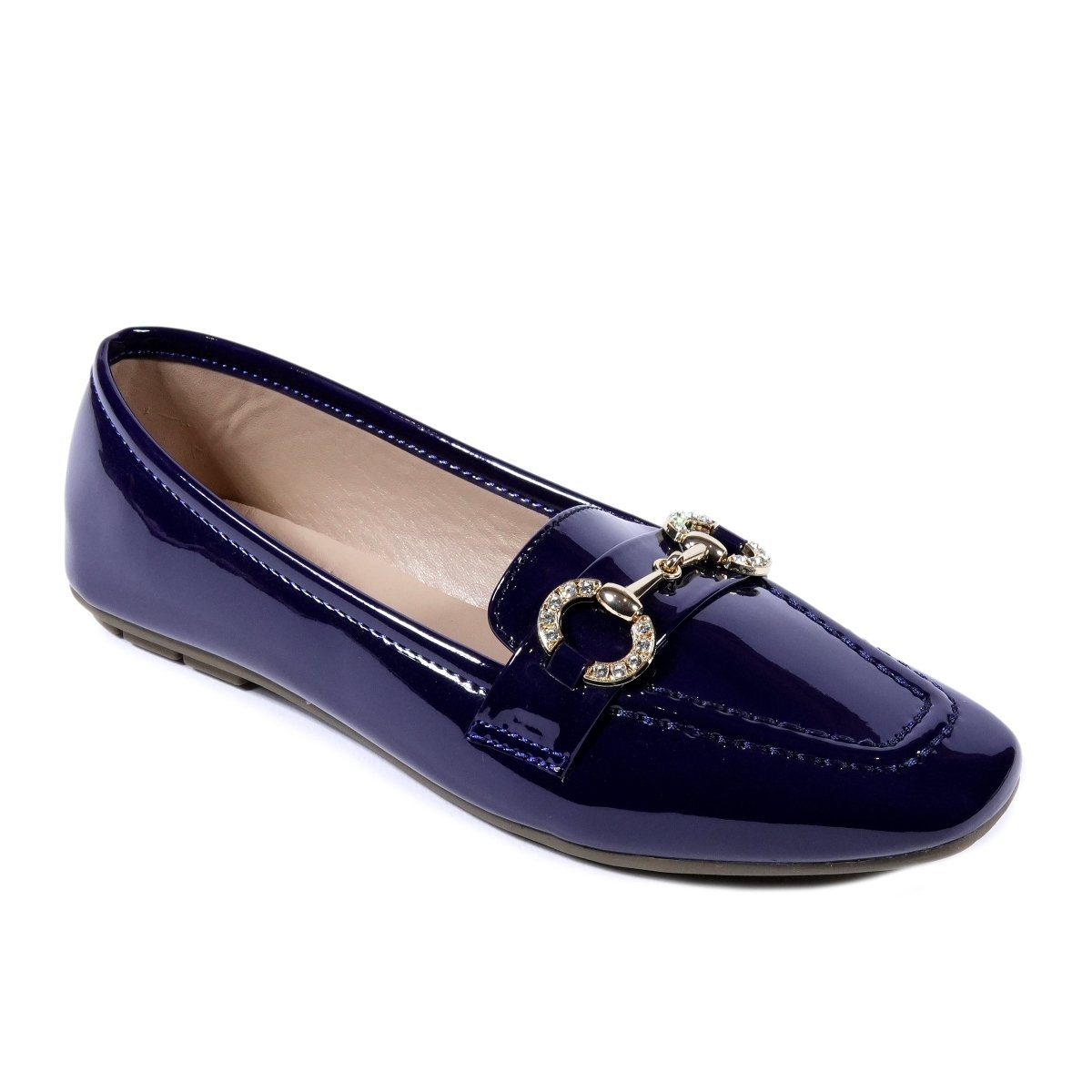 Women Formal Loafer - 40973S