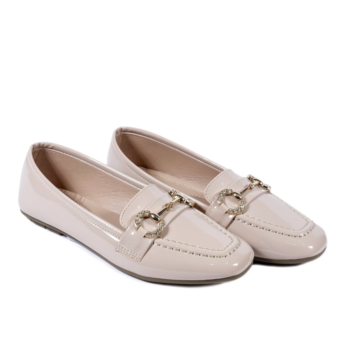 Women Formal Loafer - 40973S