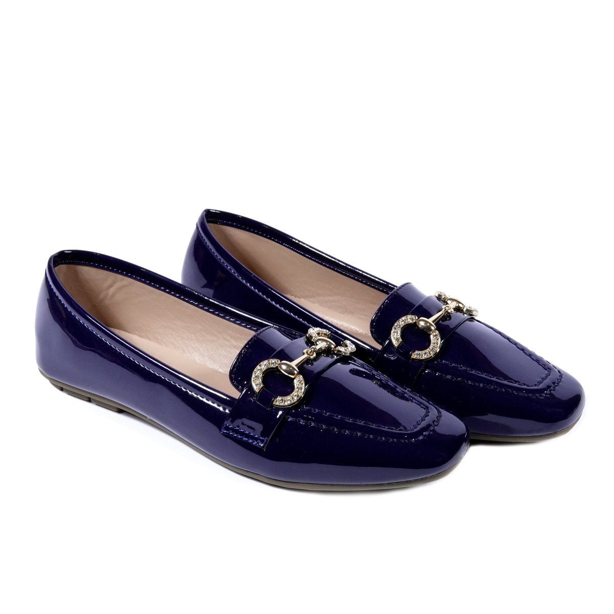 Women Formal Loafer - 40973S