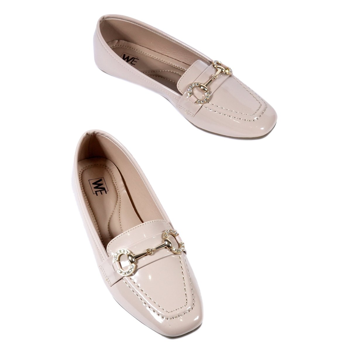 Women Formal Loafer - 40973S