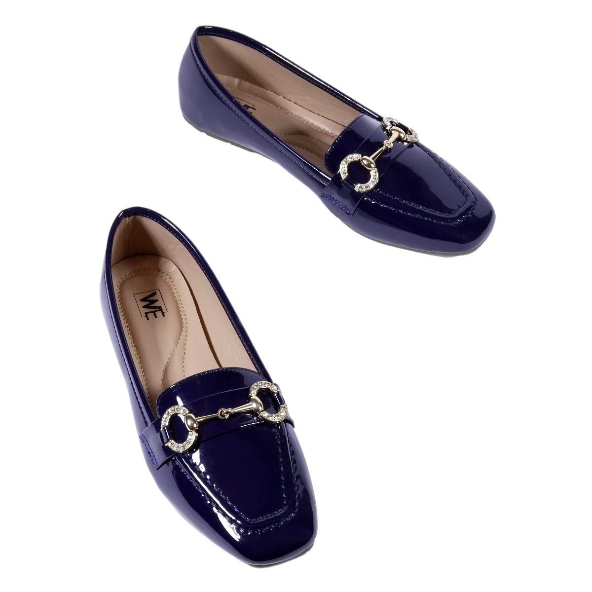 Women Formal Loafer - 40973S