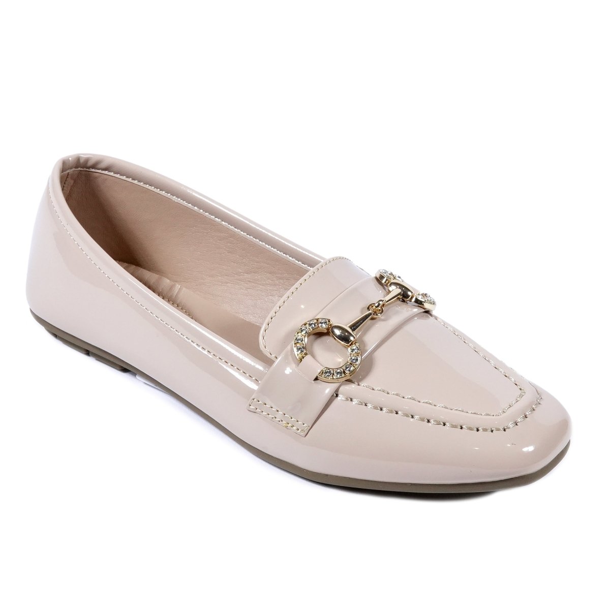 Women Formal Loafer - 40973S