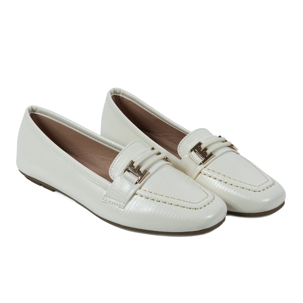 Women Formal Loafer - 40974S
