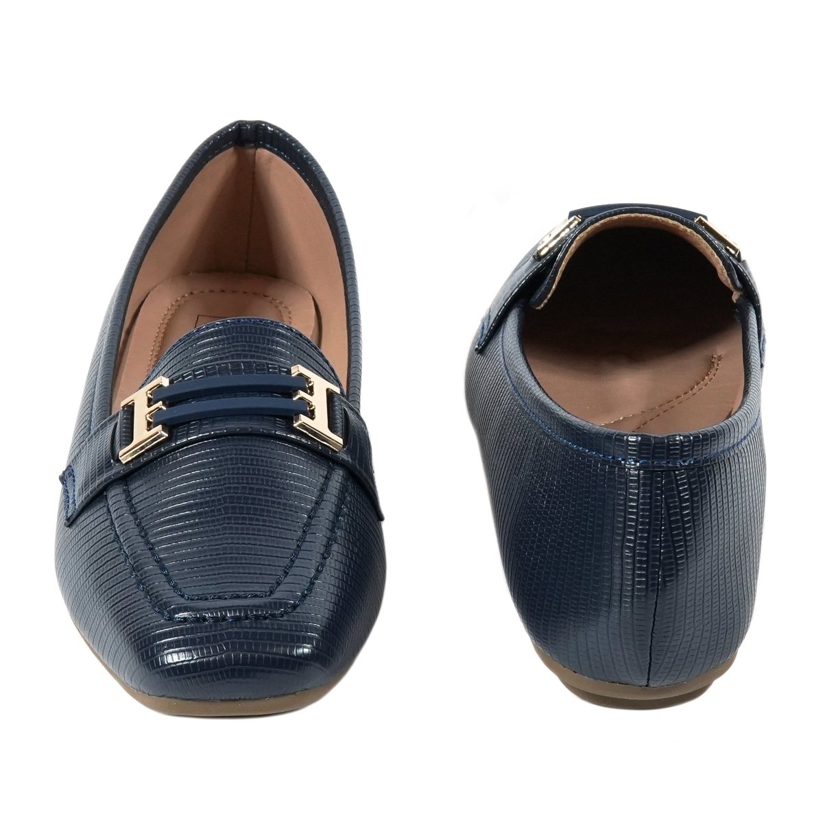 Women Formal Loafer - 40974S