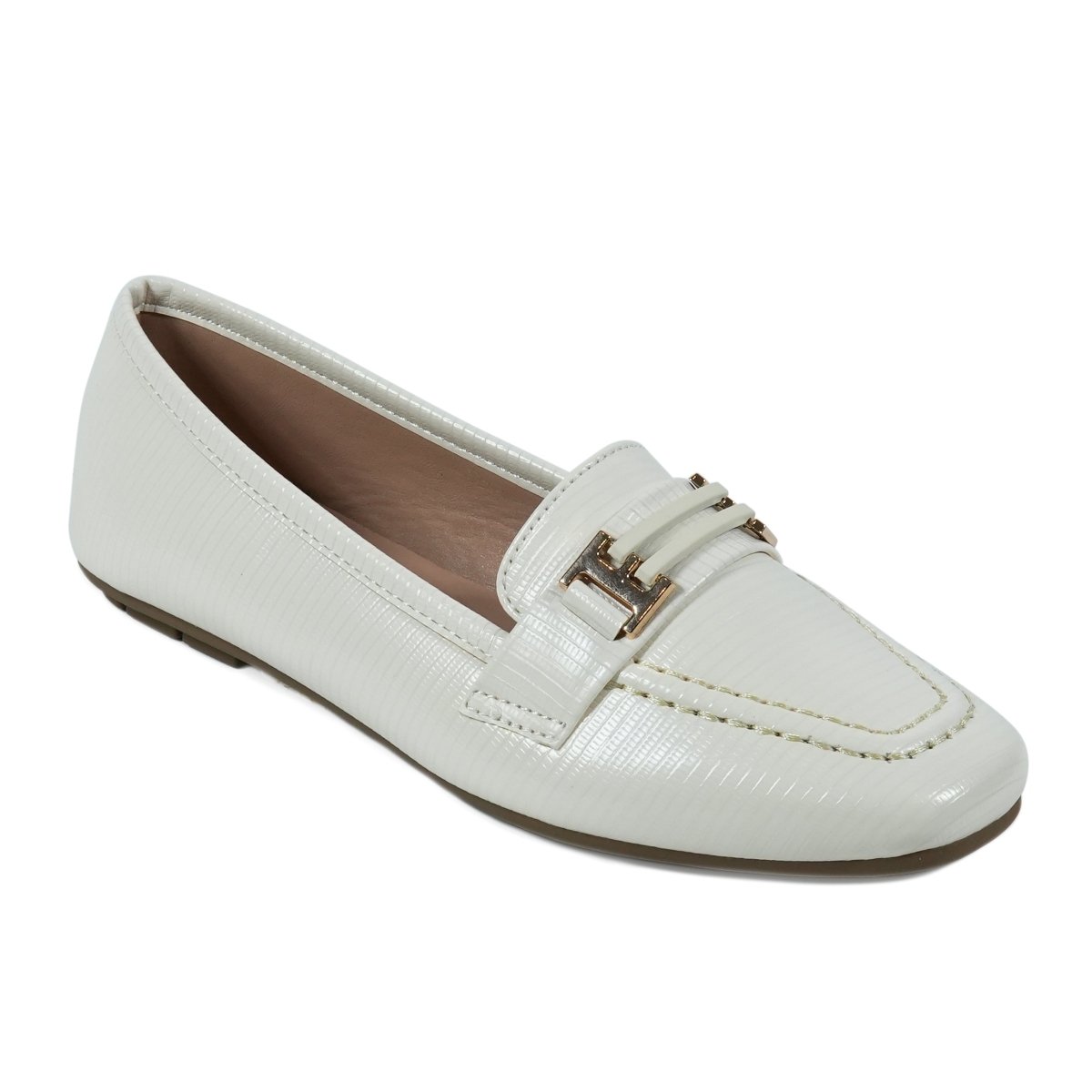 Women Formal Loafer - 40974S