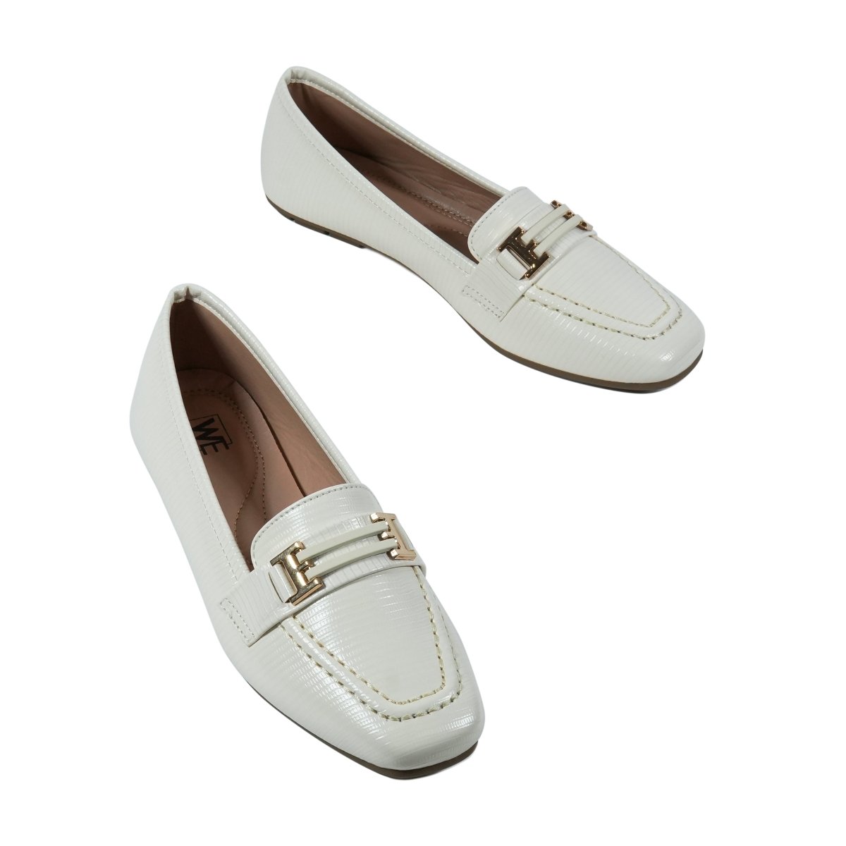 Women Formal Loafer - 40974S
