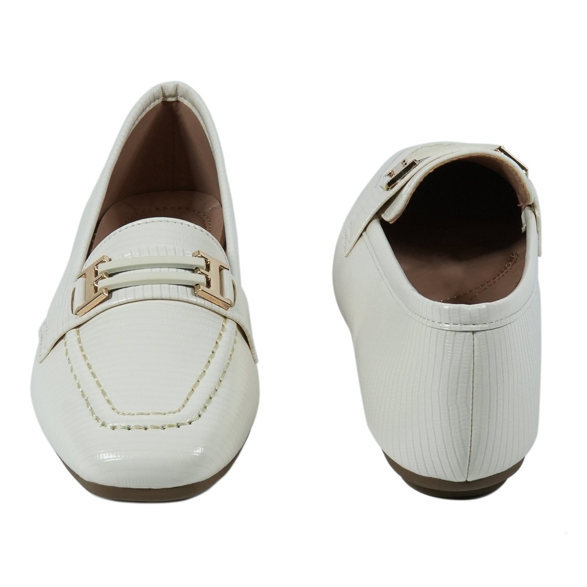 Women Formal Loafer - 40974S
