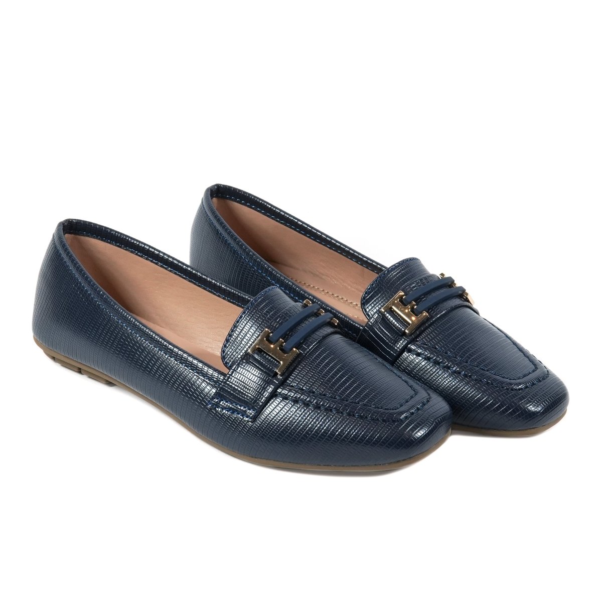 Women Formal Loafer - 40974S