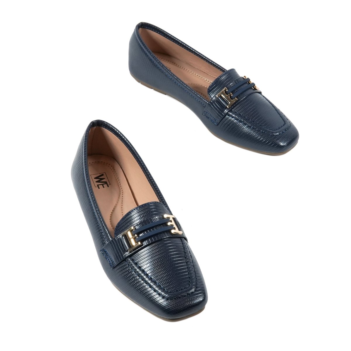Women Formal Loafer - 40974S