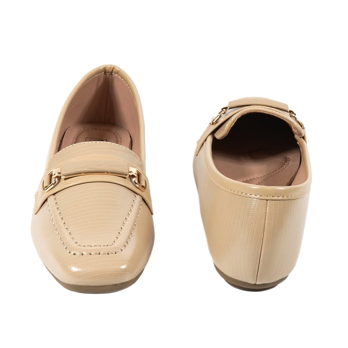 Women Formal Loafer - 40975S