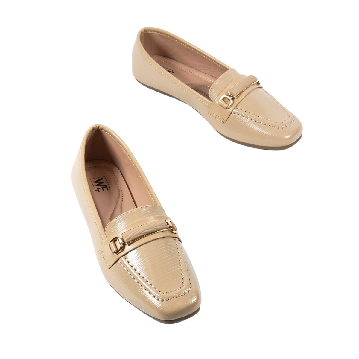 Women Formal Loafer - 40975S