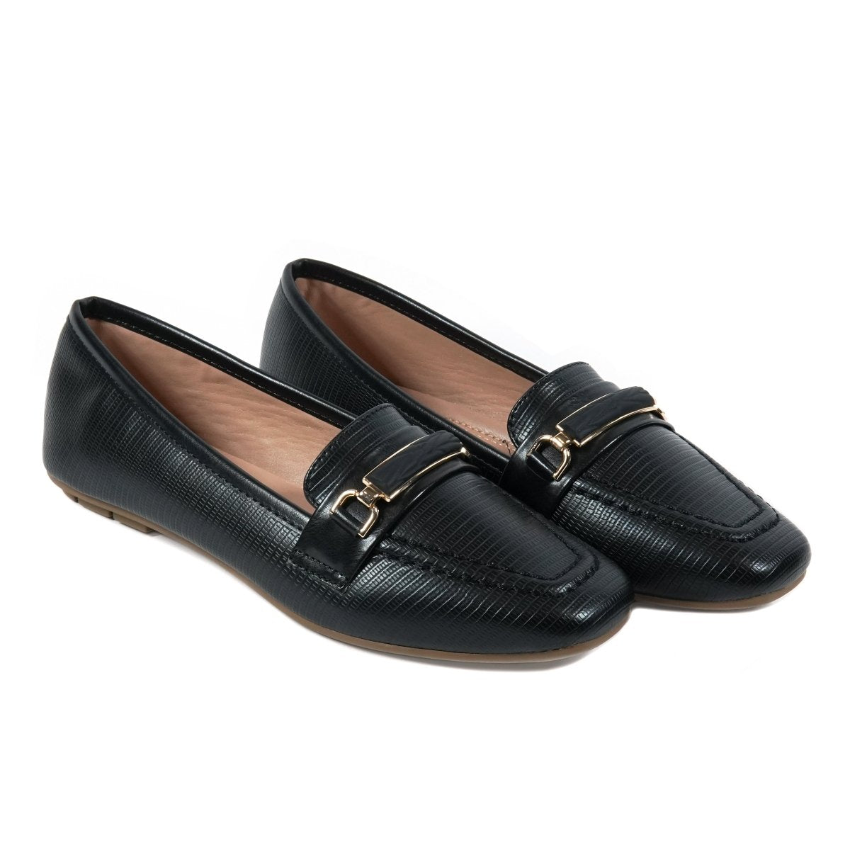 Women Formal Loafer - 40975S