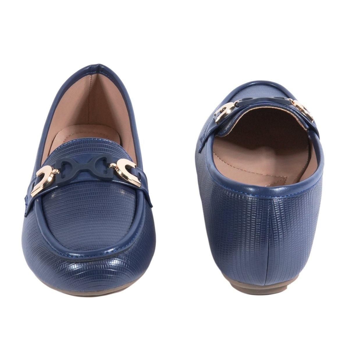 Women Formal Loafer - 40976S