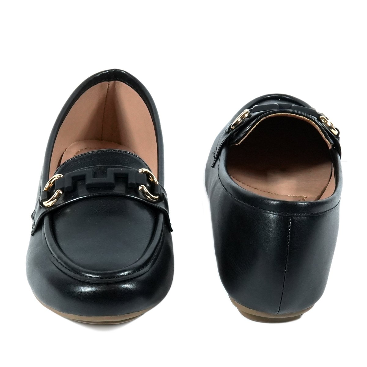 Women Formal Loafer - 40977S