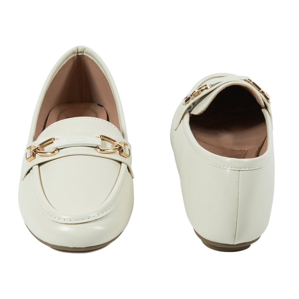 Women Formal Loafer - 40978S