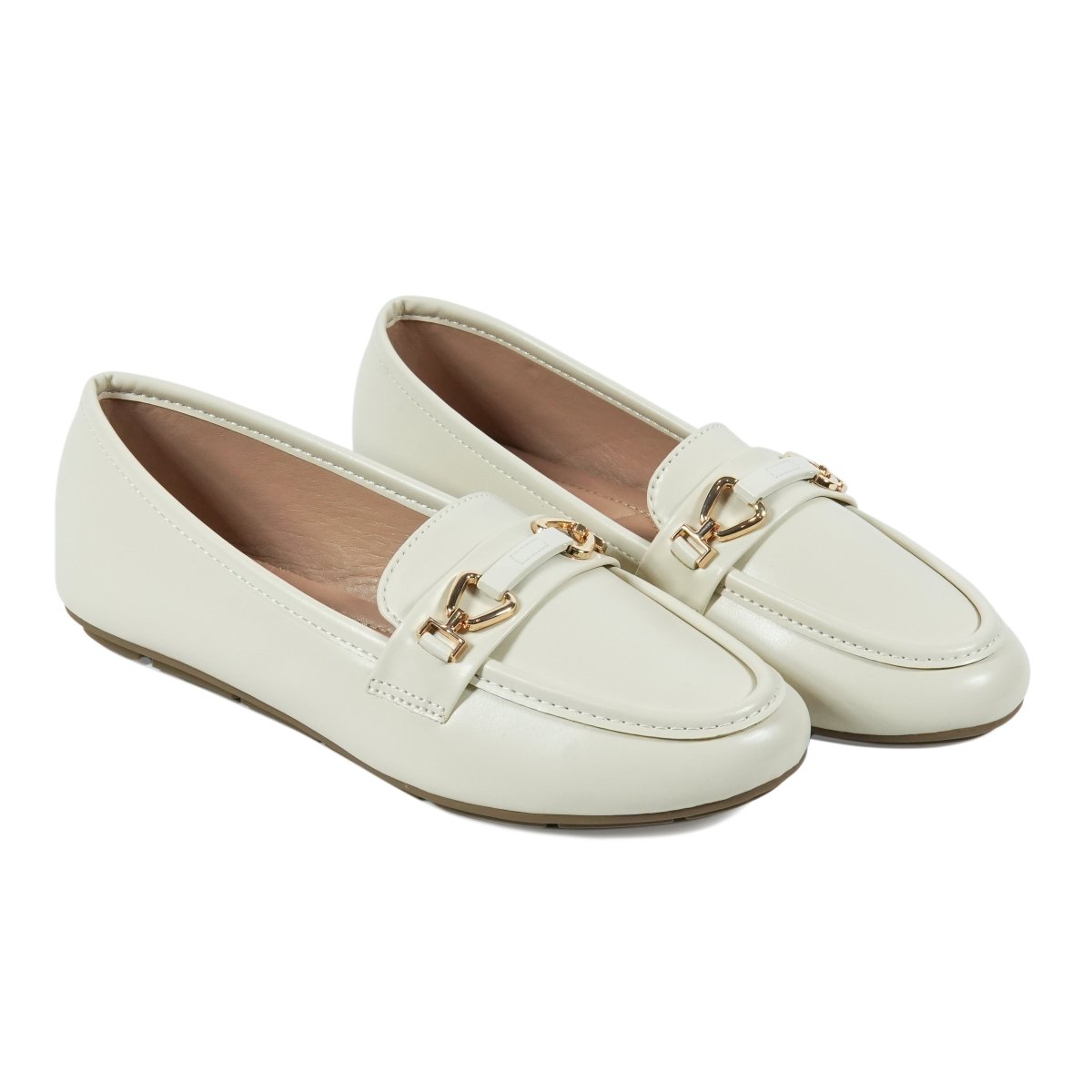 Women Formal Loafer - 40978S