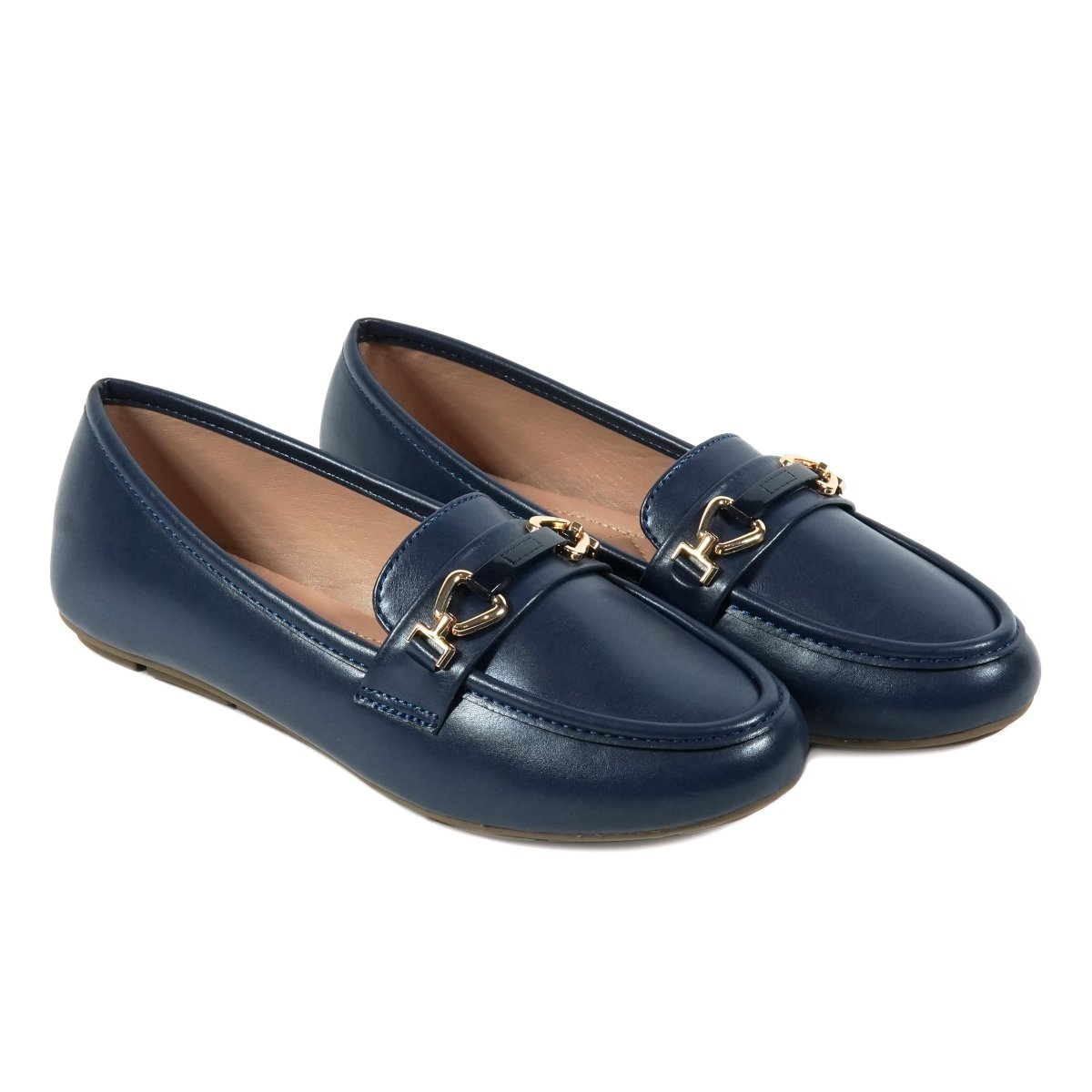 Women Formal Loafer - 40978S