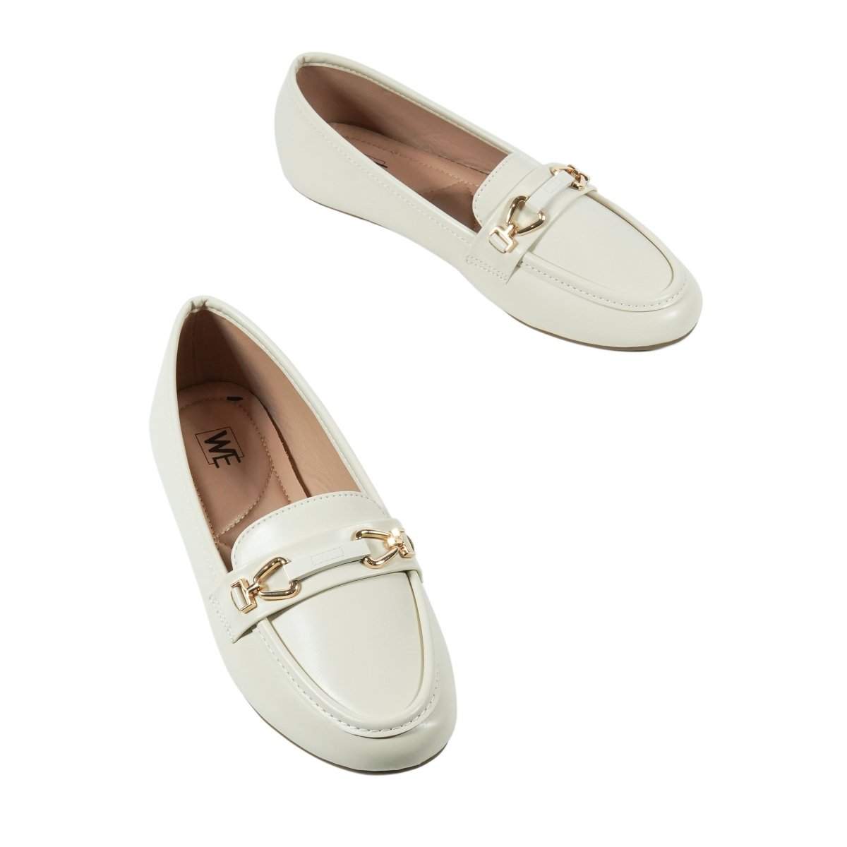 Women Formal Loafer - 40978S